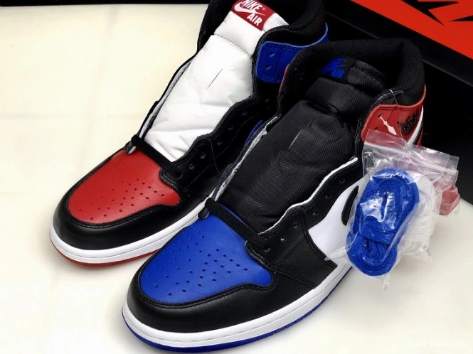 Retro Jordan 1 